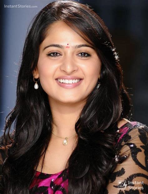 Awesome Anushka Shetty HD Wallpapers